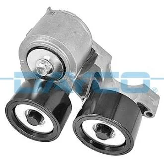 - Натяжний ролик поліклинового ременя DAF CF 85, XF 105 MX265-MX375 10.05- DAYCO APV3228