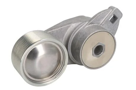 - Натяжний ролик поліклинового ременя DAYCO APV3235