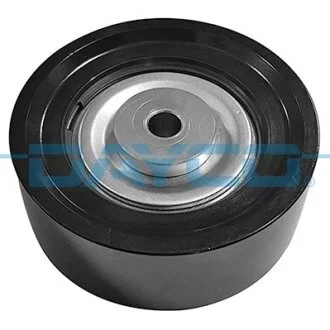 - Обвідний ролик поліклинового ременя Scania 94CL 230 2005-,300 1999- DAYCO APV3281