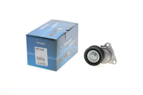 Натяжник ременя генератора DAYCO APV3456