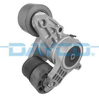 - Натяжний ролик поліклинового ременя MB ACTROS MP4, ANTOS, AROCS OM470.903-OM471.909 DAYCO APV3705