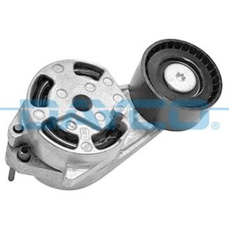- Натяжний ролик поліклинового ременя BMW 1 (F20, F21), 3 (F30, F80, F31) 1.6 2010- DAYCO APV3706