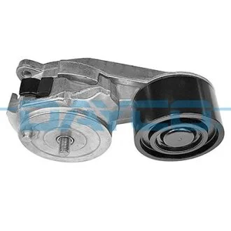 - Натяжний ролик поліклинового ременя DAYCO APV3707