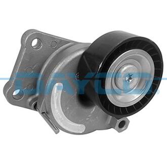 CITROEN Ролик натяжний C4 GRAND PICASSO 2.0 13-, DS 2.0 15-18, OPEL GRANDLAND 2.0 17-, PEUGEOT 207 1.6/2.0 07- DAYCO APV3904