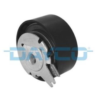 - Натяжний ролик ременя ГРМ DAYCO ATB1008