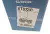 Ролик натяжний для зубчастого ременя (ременя ГРМ) DAYCO ATB1010 (фото 5)