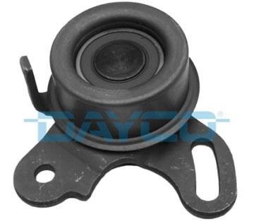 MITSUBISHI Натяжитель ремня Colt,Lancer 1.3/1.5 88- DAYCO ATB2133
