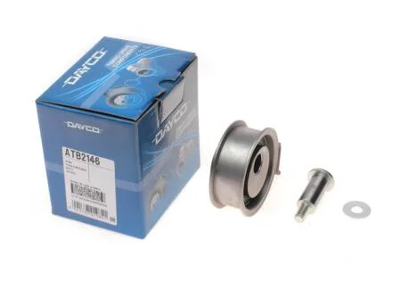 Ролик натяжний для зубчастого ременя (ременя ГРМ) DAYCO ATB2146