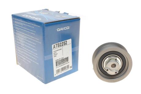 Ролик натяжний для зубчастого ременя (ременя ГРМ) DAYCO ATB2252