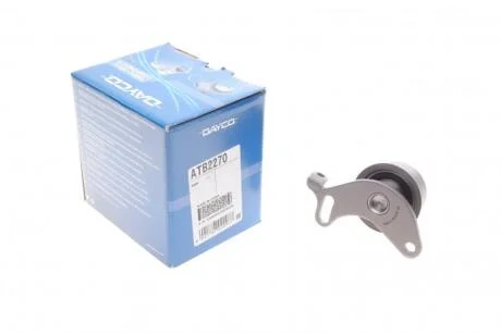 Ролик натяжний ГРМ BMW E30 M20 82-91/E34 M20 88-91 DAYCO ATB2270