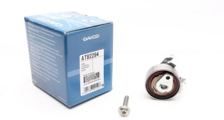 Натяжний ролик газорозподільного механізму DAYCO ATB2294