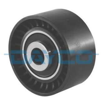 Паразитний ролик ременя ГРМ DS DS 4, DS 5, DS 7 VOLVO C30, C70 II, S40 II, S80 II, V40, V50, V70 III CITROEN C4, C4 GRAND PICASSO I, C4 GRAND PICASSO II, C4 I, C4 II 2.0D/2.0DH/2.2D 07.02- DAYCO ATB2304
