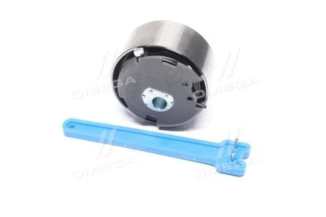 Ролик натяжний ГРМ Fiat Doblo/Fiorino 1.4 05- DAYCO ATB2308