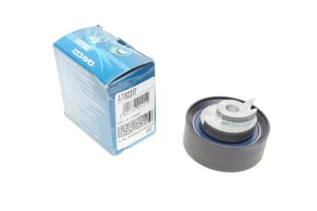 Ролик ГРМ VW LT/T4 2.5TDI (нижний) (натяжной для Т DAYCO ATB2317