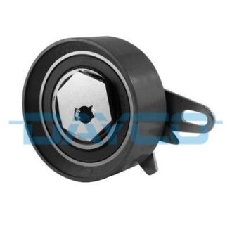 - Натяжний ролик ременя ГРМ DAYCO ATB2327