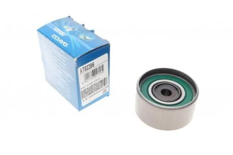 MAZDA Натяжной ролик 626 2,0 16V/CLARUS/SPORTAGE DAYCO ATB2396