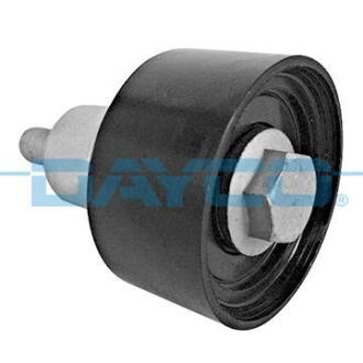 VW AUDI ролик обводний SEAT SKODA 1,2-1,4TSI/TFSI 11- DAYCO ATB2637