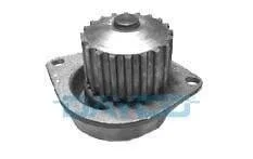 - Насос охолоджуючої рідини DAYCO DP024