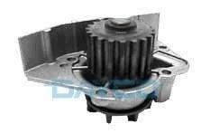 - Насос охолоджуючої рідини DAYCO DP031