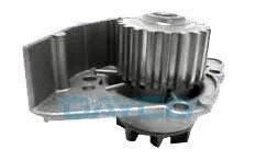 - Насос охолоджуючої рідини DAYCO DP032