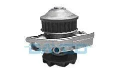 Насос охолоджувальної рідини, охолодження двигуна DAYCO DP041 (фото 1)