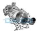 DP045  DAYCO - Насос охолоджуючої рідини DP045