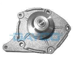 RENAULT Помпа воды Kangoo,Clio 1.5dci 01-,Nissan Note,Qashqai DAYCO DP048 (фото 1)