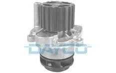 - Насос охолоджуючої рідини DAYCO DP052