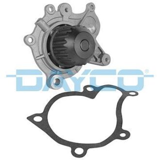 Насос охолоджувальної рідини, охолодження двигуна DAYCO DP160