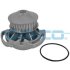 DAYCO Помпа воды SEAT CORDOBA,IBIZA VW GOLF,POLO,VENTO DP165