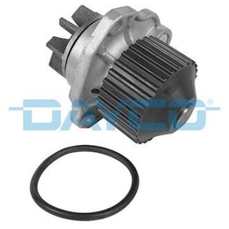 - Насос охолоджуючої рідини DAYCO DP193