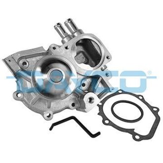SUBARU помпа води бензин Forester,Impreza 99- DAYCO DP237