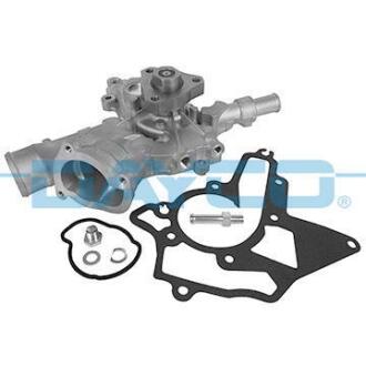 Водяная помпа, Opel Astra G/H - Combo - Corsa C/D, 1.0 - 1.2 - 1.4 i, 2004> DAYCO DP272