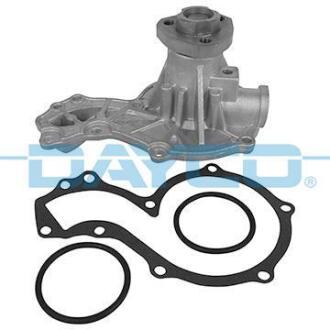 Водяний насос VW Caddy II 1.9TDI 95-04/T4 1.8/1.9 D/2.0 90-03 DAYCO DP288