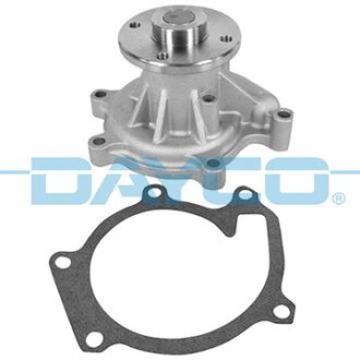 - Насос охолоджуючої рідини DAYCO DP299