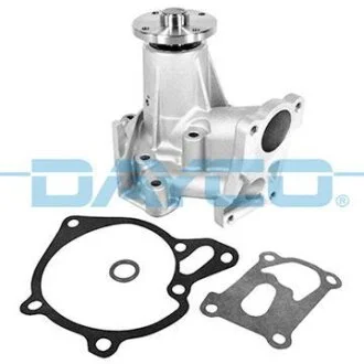MITSUBISHI Помпа воды L200,L300 86-,Pajero I,II,Sport 90-,Hyundai,Kia DAYCO DP302