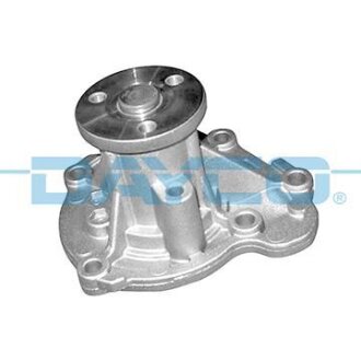 Насос водяной NISSAN MICRA NOTE 03- 1.0 1.2 1.4 DAYCO DP319