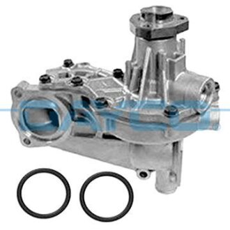 - Насос охолоджуючої рідини DAYCO DP325