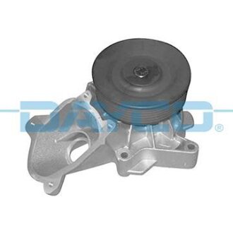 BMW Помпа воды 1 Е81/Е87, 3 Е46/Е90, 5 Е60, Х5 DAYCO DP326