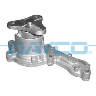 - Насос охолоджуючої рідини DAYCO DP328