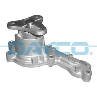 Насос охолоджуючої рідини, з ущільненням HONDA CIVIC VIII, JAZZ II 1.2/1.3/1.4 03.02-10.08 DAYCO DP328