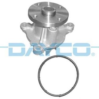 - Насос охолоджуючої рідини DAYCO DP339