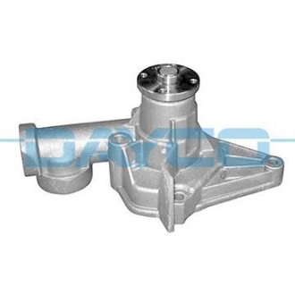 HYUNDAI Помпа воды Excel 90-,Lantra 91-,Pony DAYCO DP367