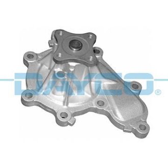 NISSAN помпа води Almera,Primera,X-Trail 2.2dCi 00- DAYCO DP371