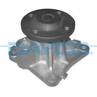DB Помпа воды Smart,Mitsubishi Lancer,Colt,ASX DAYCO DP373