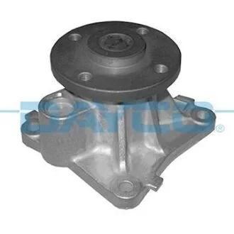 DB Помпа воды Smart,Mitsubishi Lancer,Colt,ASX DAYCO DP373
