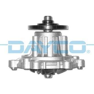 TOYOTA помпа води Hiace 2.4D 89- DAYCO DP390