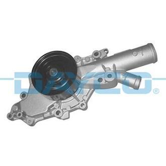 Насос охолоджуючої рідини MERCEDES E (W211), E T-MODEL (S211), S (W220) 2.1D/3.2D 09.02-07.09 DAYCO DP391