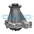 - Насос охолоджуючої рідини DAYCO DP396 (фото 1)