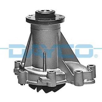 - Насос охолоджуючої рідини DAYCO DP396